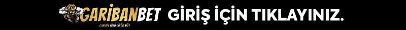 Garibanbet giriş